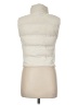 Love Tree 100% Polyurethane Ivory Vest Size M - photo 2