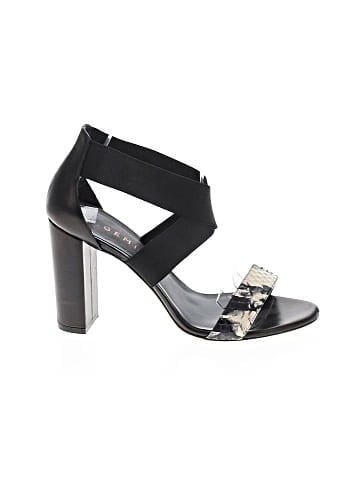 M. Gemi Sandals (view 1)