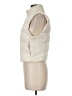 Love Tree 100% Polyurethane Ivory Vest Size M - photo 5