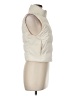 Love Tree 100% Polyurethane Ivory Vest Size M - photo 4