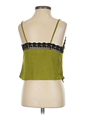 Urban Outfitters Sleeveless Blouse (view 2)