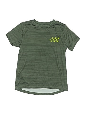 Lands' End Active T-Shirt (view 1)