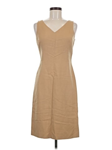 Ann Taylor Casual Dress (view 1)