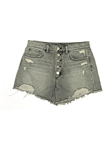 Joe's Jeans Denim Shorts (view 1)