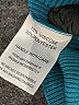 BLANK Teal Pullover Sweater Size M - photo 8
