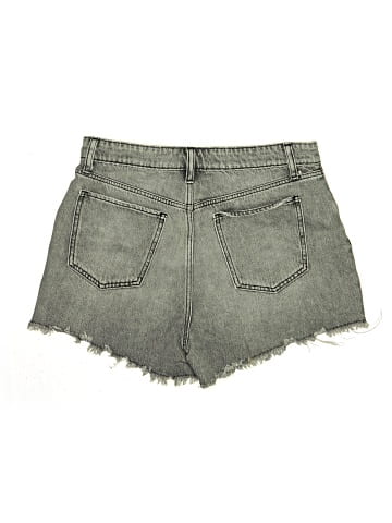 Joe's Jeans Denim Shorts (view 2)