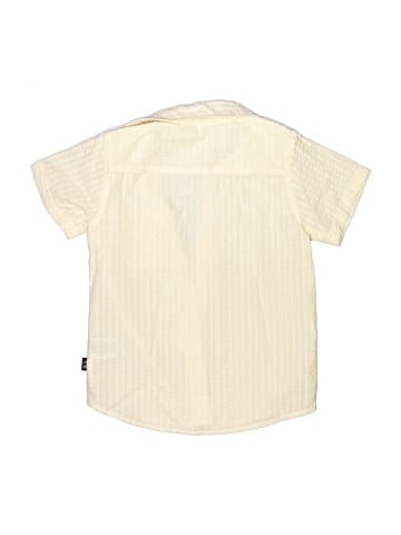 American Hawk Short Sleeve Button-Down Shirt (view 2)