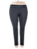 Danskin Now Teal Active Pants Size 20 - photo 1