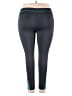 Danskin Now Teal Active Pants Size 20 - photo 2