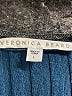 Veronica Beard Teal Wool Cardigan Size L - photo 7