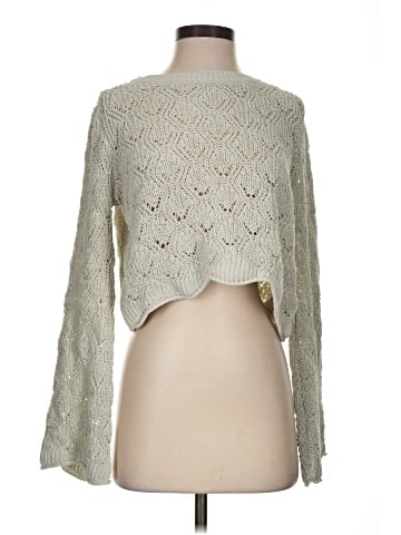 Mi ami Pullover Sweater (view 1)