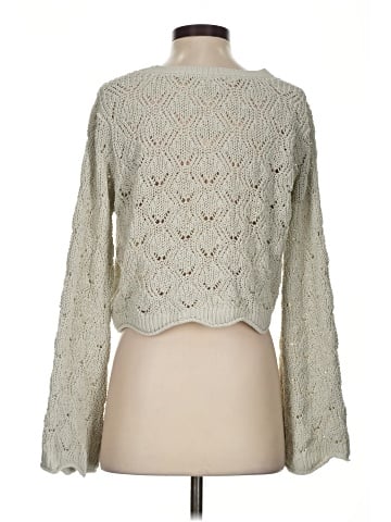 Mi ami Pullover Sweater (view 2)