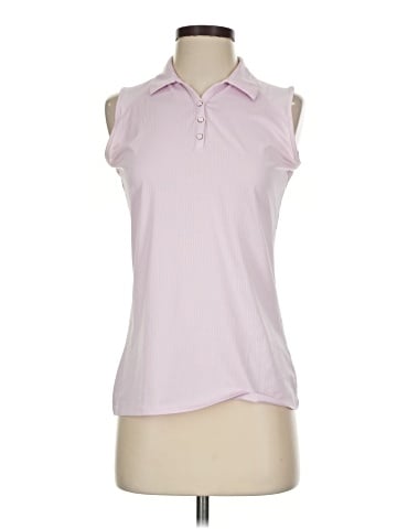 Sport Haley Sleeveless T-Shirt (view 1)