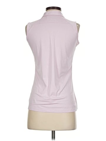 Sport Haley Sleeveless T-Shirt (view 2)