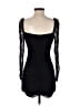 Forever 21 Black Cocktail Dress Size S - photo 2