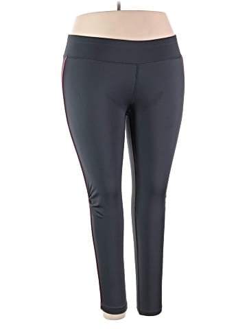 Danskin Now Active Pants (view 1)