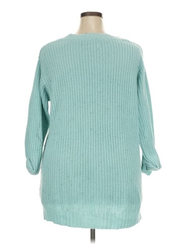 Avenue Pullover Sweater (view 2)