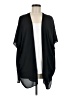 Soprano Black Kimono Size Med - Lg - photo 1