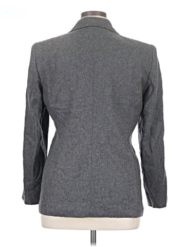 Evan Picone Wool Blazer (view 2)