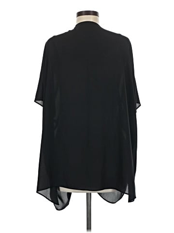 Soprano Kimono (view 2)