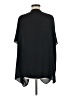 Soprano Black Kimono Size Med - Lg - photo 2