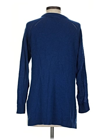 J.Crew Collection Cashmere Pullover Sweater (view 2)