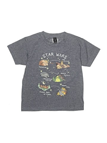 Star Wars Short Sleeve T-Shirt (view 1)