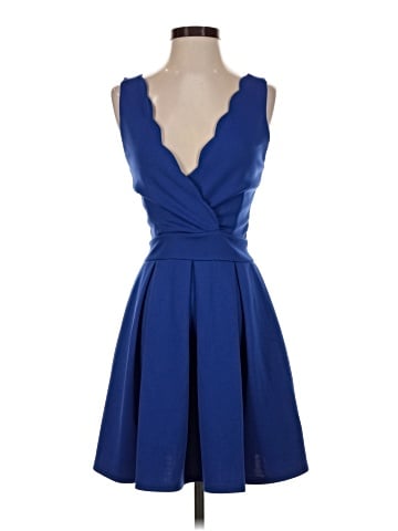Alythea Cocktail Dress (view 1)