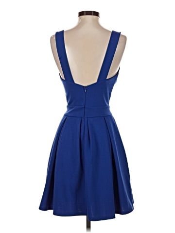 Alythea Cocktail Dress (view 2)
