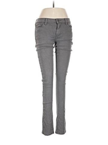 CALVIN KLEIN JEANS Jeans (view 1)
