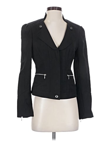 White House Black Market Blazer (view 1)