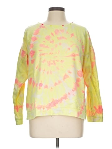 Generation Love Sweatshirt (view 1)