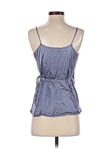Leith Sleeveless Blouse (view 2)