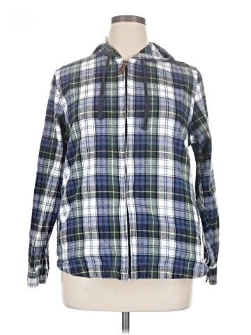 L.L.Bean Cardigan (view 1)