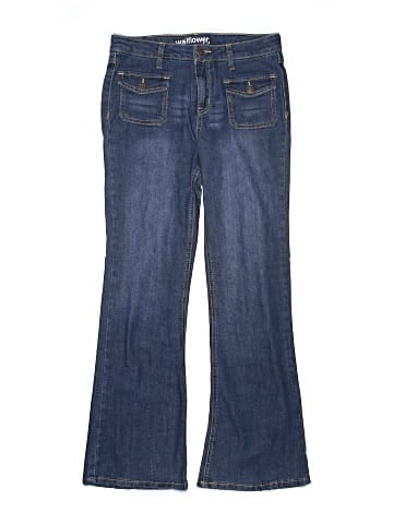 Wallflower Jeans (view 1)