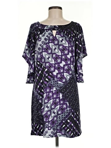Alyn Paige Casual Dress (view 1)