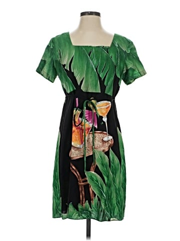 Tori Richard Cocktail Dress (view 1)