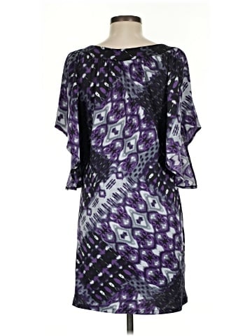 Alyn Paige Casual Dress (view 2)