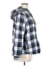 L.L.Bean 100% Cotton Blue Cardigan Size XL - photo 4