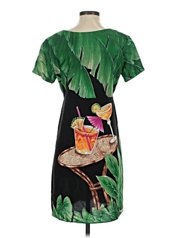 Tori Richard Cocktail Dress (view 2)