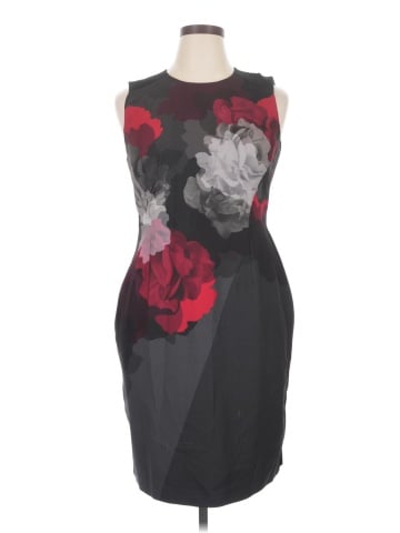 Ellen Tracy Cocktail Dress (view 1)
