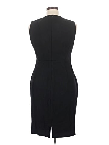 Ellen Tracy Cocktail Dress (view 2)