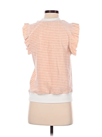 David Lerner Short Sleeve Top (view 2)