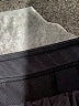 Lululemon Athletica Solid Gray Track Pants Size 8 (estimated) - photo 7