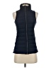 Lululemon Athletica Blue Vest Size 4 - photo 1