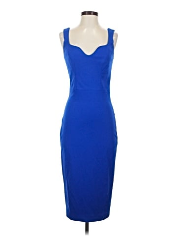 Dress the Population Cocktail Dress (view 1)