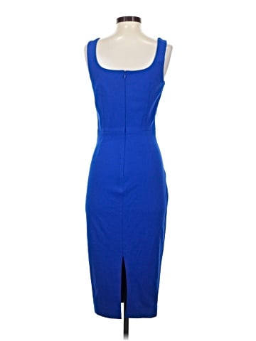 Dress the Population Cocktail Dress (view 2)