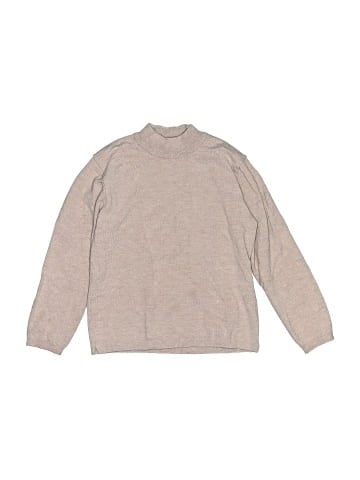 Zara Turtleneck Sweater (view 1)