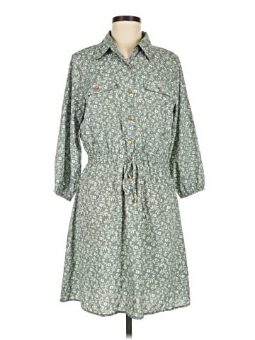 MPH Collection Casual Dress (view 1)