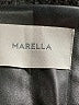 Marella Black Jacket Size 8 - photo 6